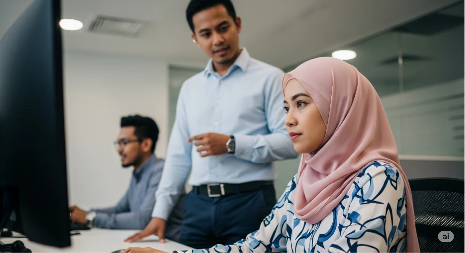 Kewajipan duti setem pada kontrak pekerjaan di Malaysia